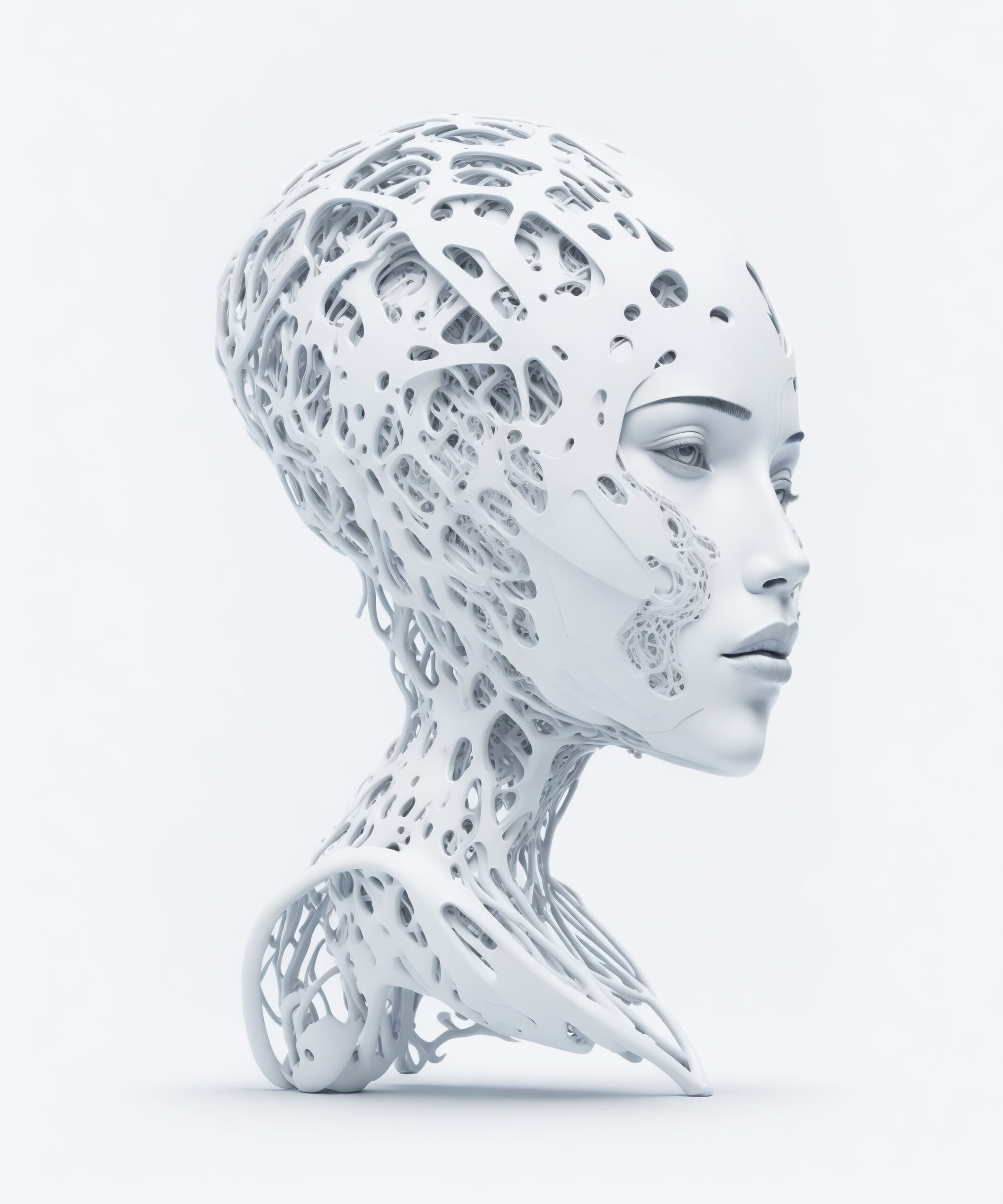 robot
