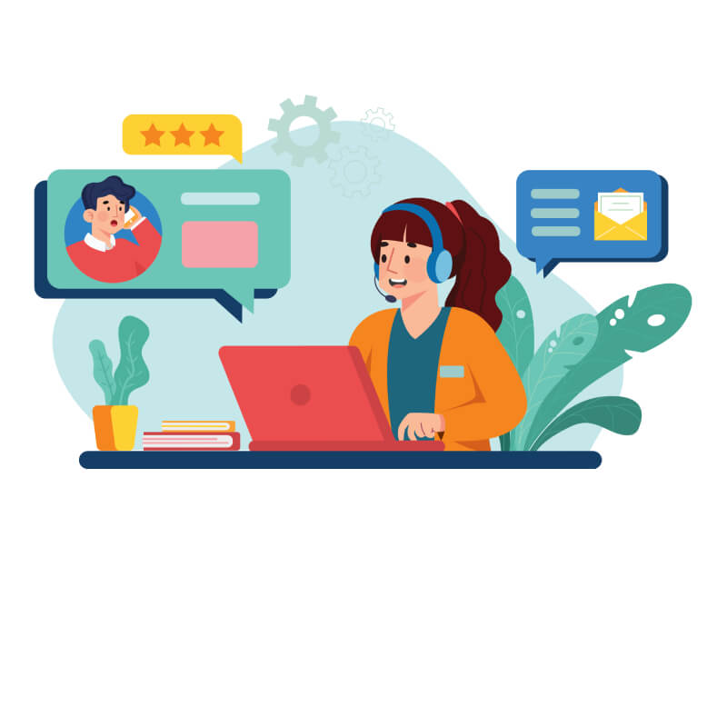customer-support