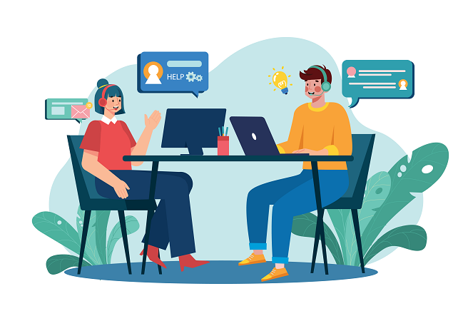 customer-support